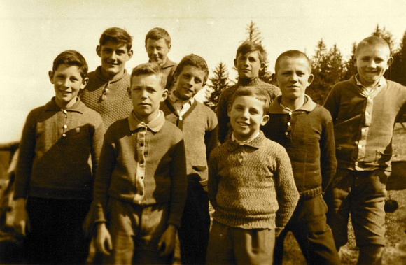1930 ca. Schüler 2
