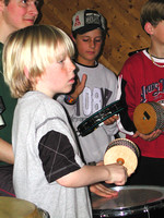 2003 Jugendmusiklager4