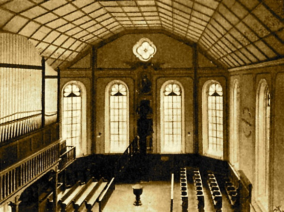 1891 Kirche