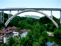 11 Fürstenland-Brücke