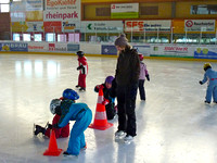 Eishalle Widnau 2012