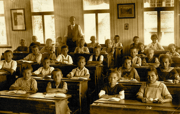1920 ca. Grub AR Klasse Metzler