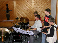 2003 Jugendmusilager3