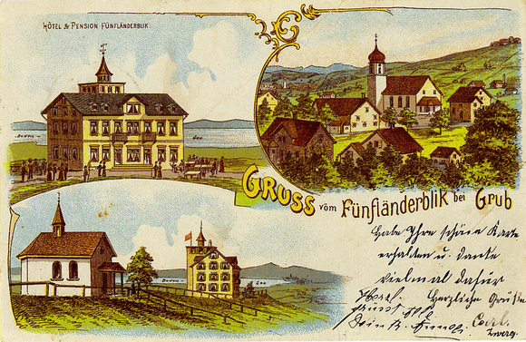 1900 Fuenflaenderblick
