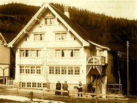 1814 1. Schulhaus