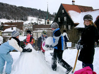 Wintersporttag 2009