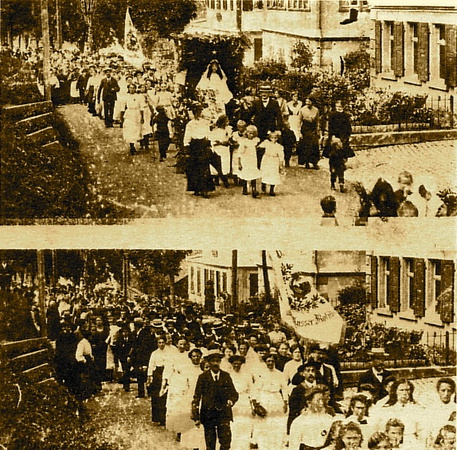 1913 Kinderfest