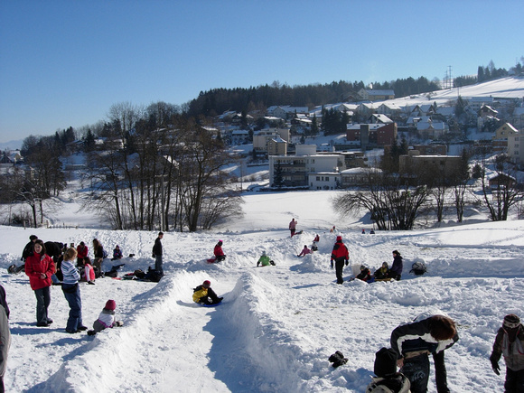 2005 Wintersporttag