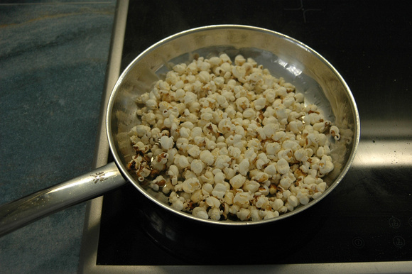 Popcorn II