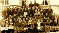 1891 Schule GrubSG