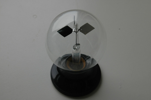 Radiometer II